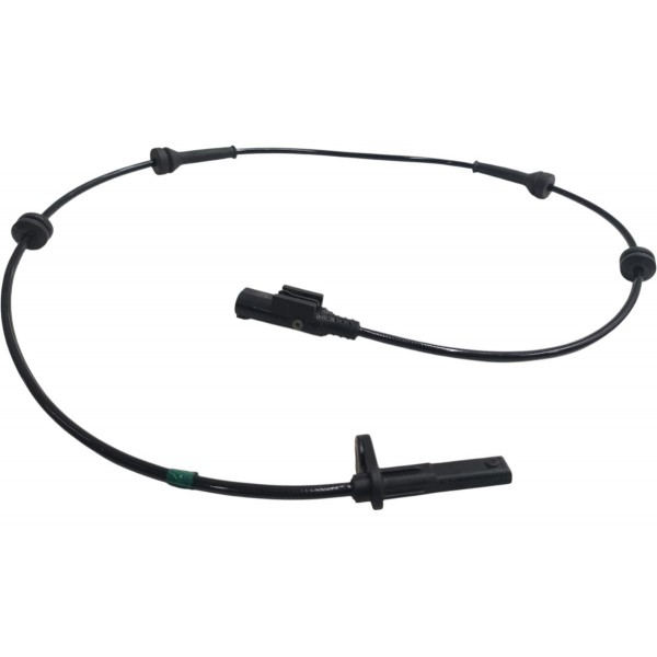 Sensor Abs Traseira Esquerda Fiat Linea Punto 2009 A 2016