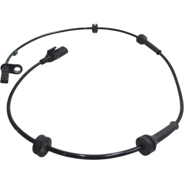 Sensor Abs Traseira Esquerda Fiat Linea Punto 2009 A 2016