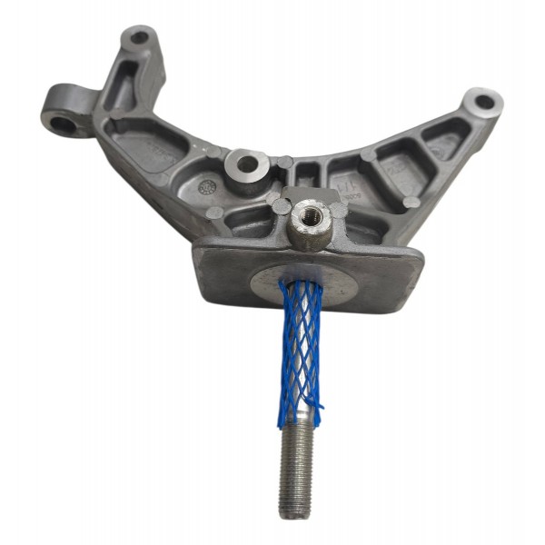 Suporte Coxim Cambio Fiat Doblô 1.8 2011 2012 2013 A 2021