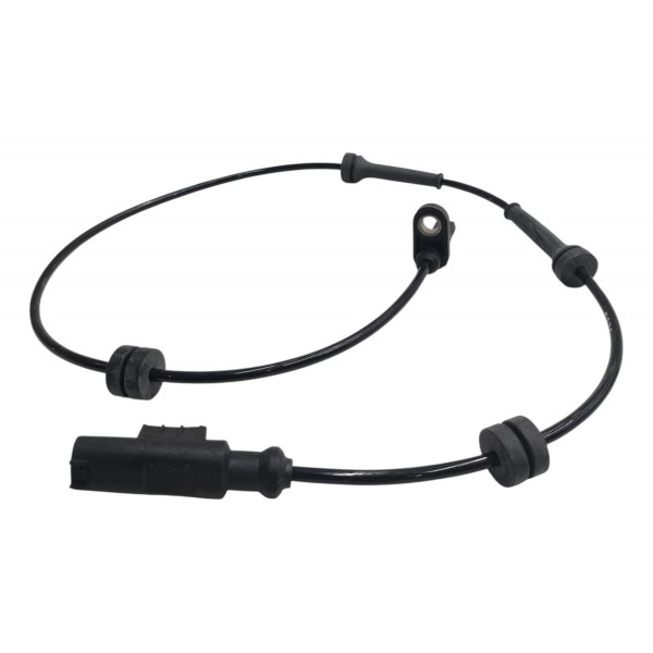 Sensor Abs Traseiro Fiat Palio Siena 2013 A 2016 Fire Flex
