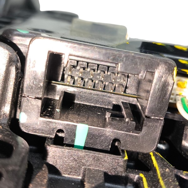 Alavanca Marcha Automático Fiat Pulse Cronos Fastback