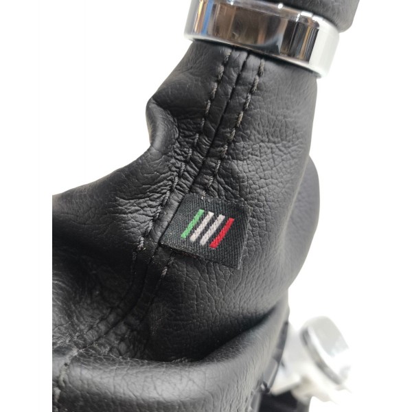 Alavanca Marcha Automático Fiat Pulse Cronos Fastback