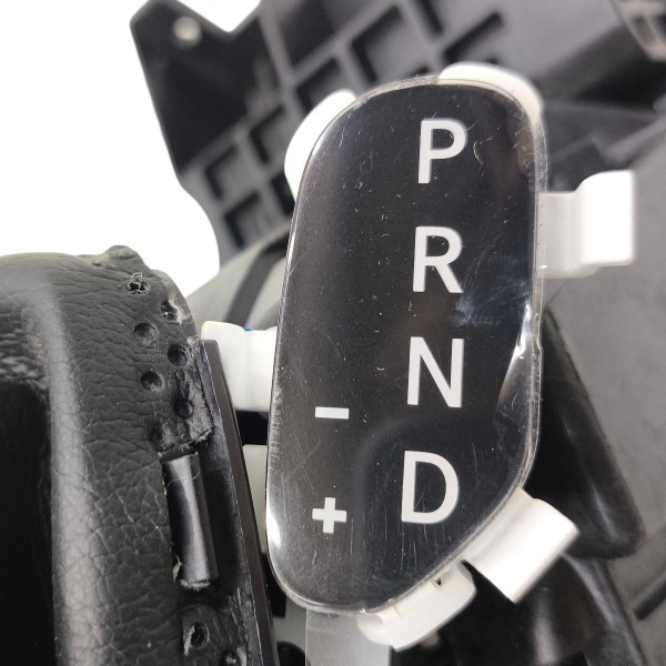 Alavanca Marcha Automático Fiat Pulse Cronos Fastback