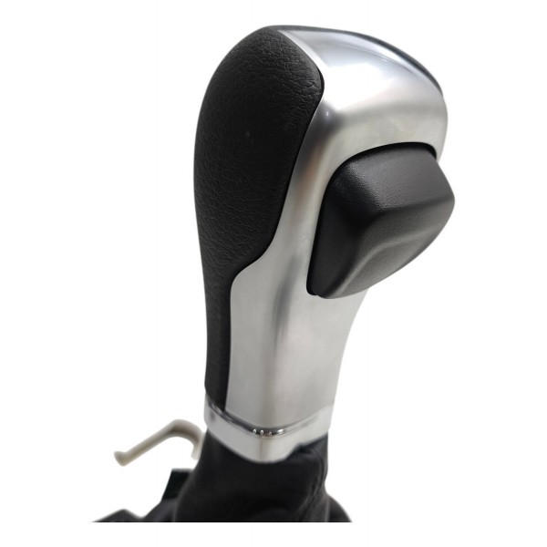 Alavanca Marcha Automático Fiat Pulse Cronos Fastback