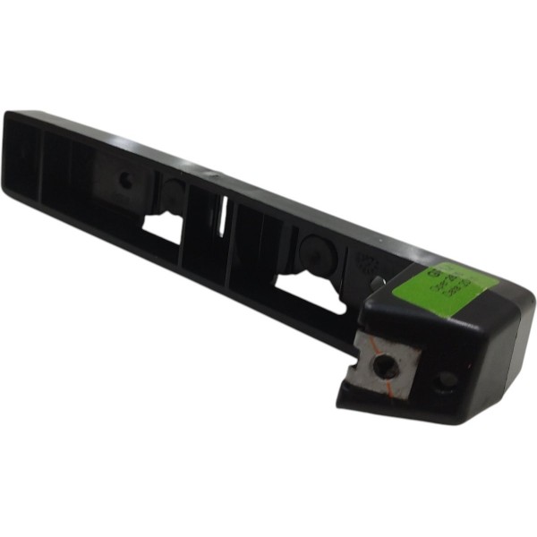 Guia Parachoque Traseiro Esquerdo Fiat Pulse Argo 2018  2024