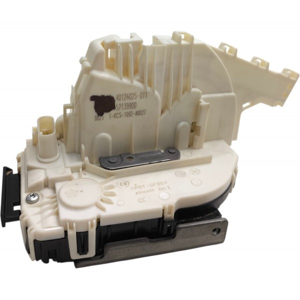 Fechadura Porta Dianteira Direita Jeep Renegade 2015  A 2021