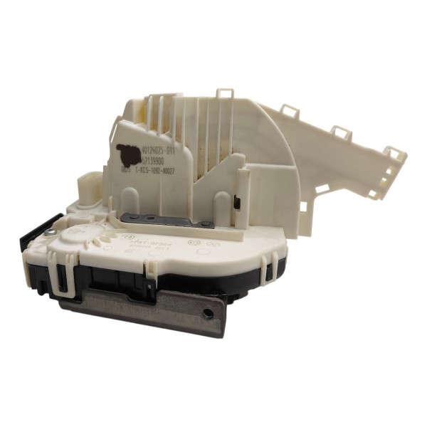 Fechadura Porta Dianteira Direita Jeep Renegade 2015  A 2021