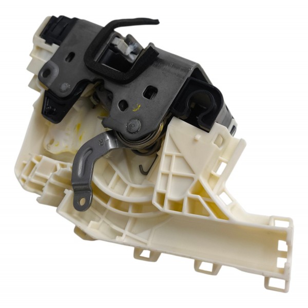 Fechadura Porta Dianteira Direita Jeep Renegade 2015  A 2021