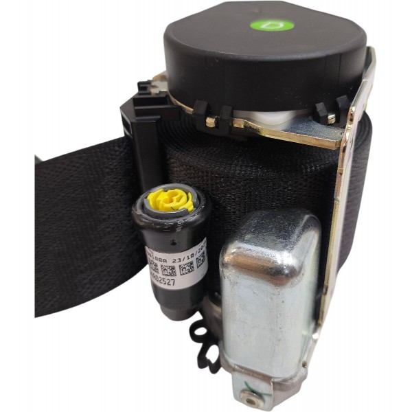 Cinto Dianteiro Direito Fiat Pulse Fastback 2022 2023 2024