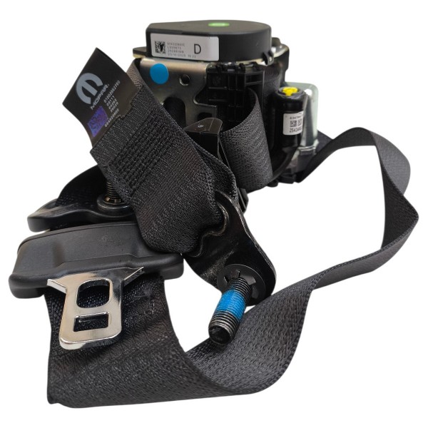 Cinto Dianteiro Direito Fiat Pulse Fastback 2022 2023 2024