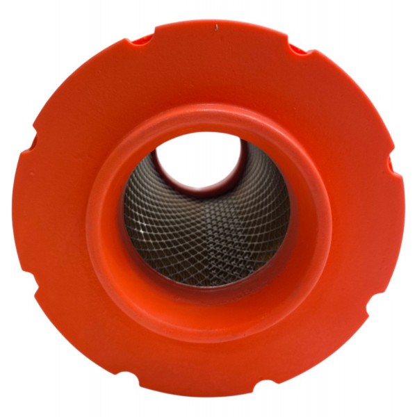 Filtro Ar Motor Fiat Boxer Ducato Jumper 2.8 2.3 1999 A 2017