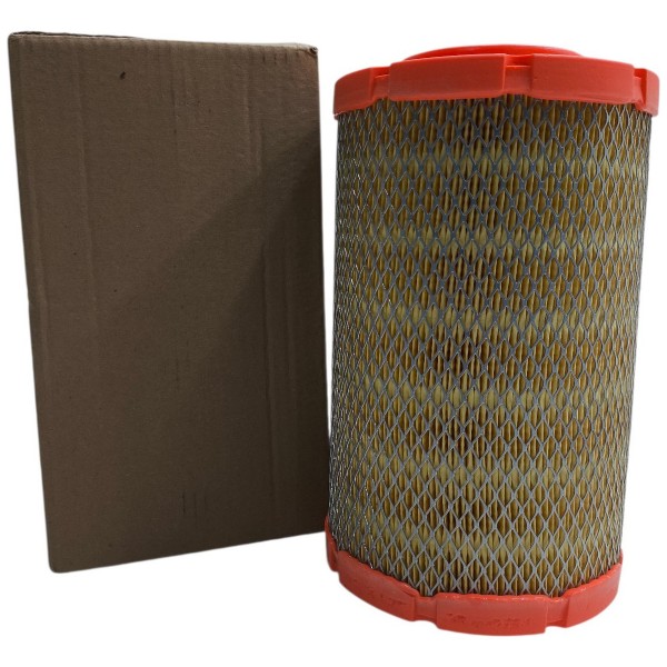 Filtro Ar Motor Fiat Boxer Ducato Jumper 2.8 2.3 1999 A 2017