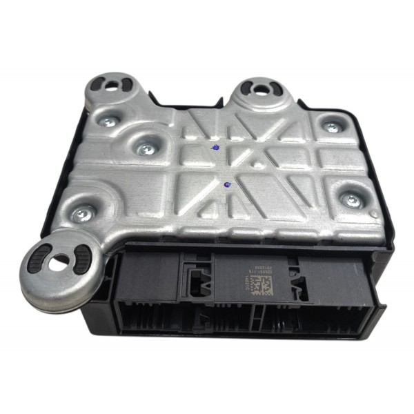 Módulo Sensor Airbag Fiat Mobi 2017 2018 2019 2020 A 2024