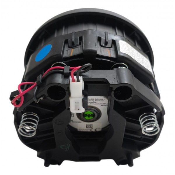 Bolsa Volante Fiat Palio Grand Siena 2017 2018 2019 A 2022