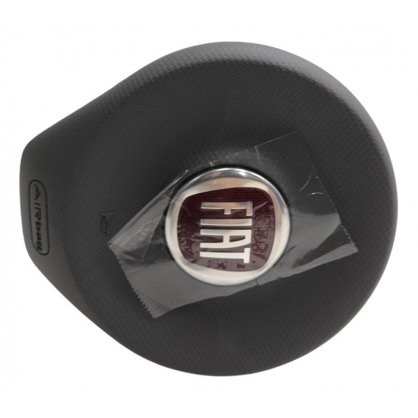 Bolsa Volante Fiat Palio Grand Siena 2017 2018 2019 A 2022