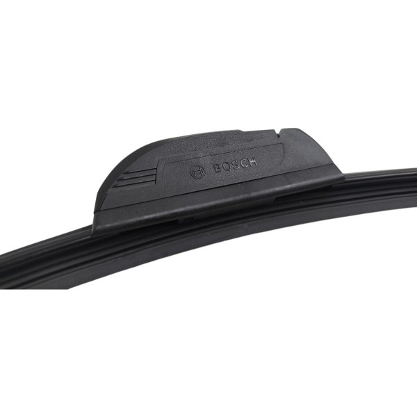 Par Palheta Limpador Parabrisa Dianteiro Fiat Titano 2025 Preto