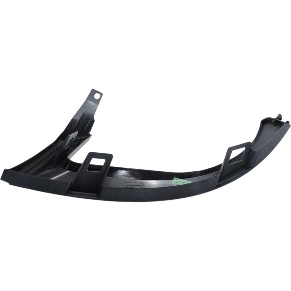 Moldura Friso Farol Direito Fiat Ducato 2010 2011 A 2020 Cinza