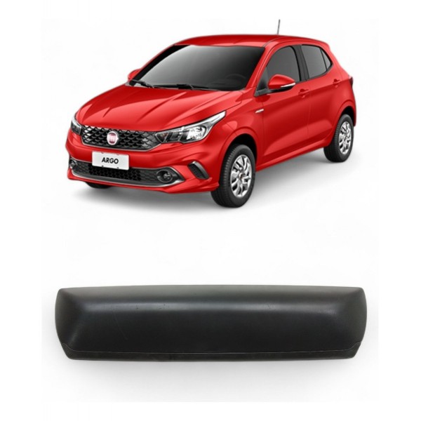 Break Light Luz Freio Fiat Argo 2017 2018 2019 2020  A 2024