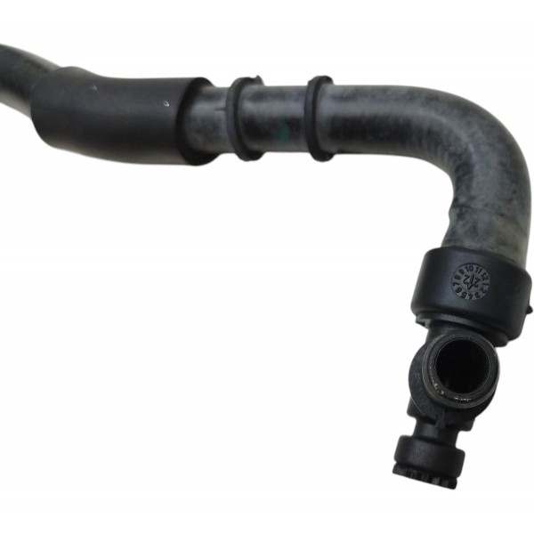 Mangueira Inferior Radiador Fiat Grand Siena Uno Fiorino