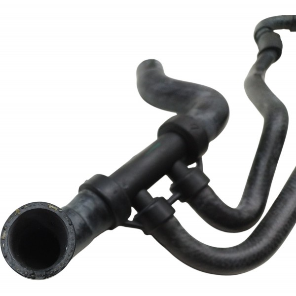 Mangueira Inferior Radiador Fiat Grand Siena Uno Fiorino