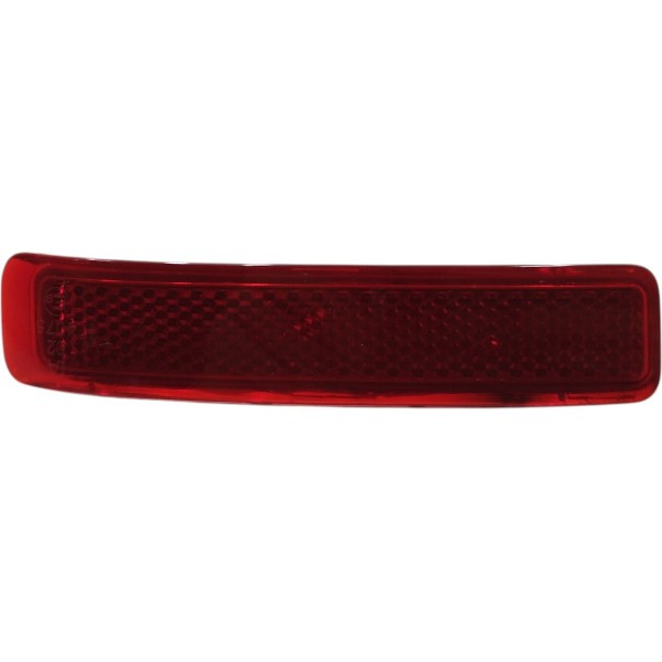 Refletor Traseiro Direito Fiat Strada 2004 2005 2006 A 2025 Vermelho