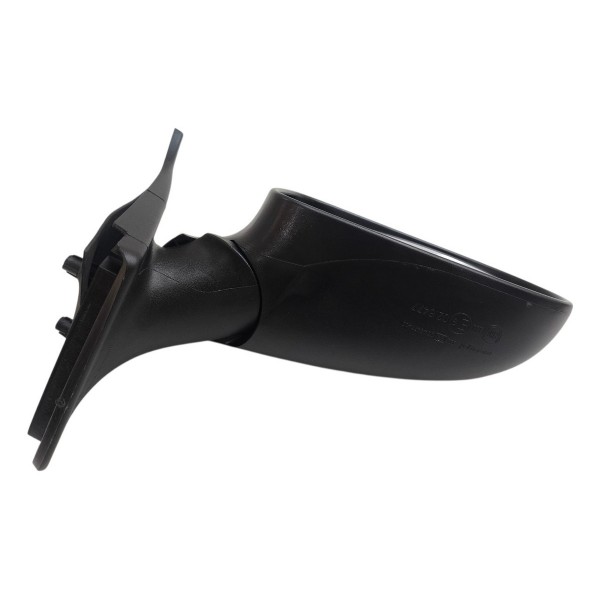 Retrovisor Direito Fiat Palio Strada 2008 A 2012 2 Portas