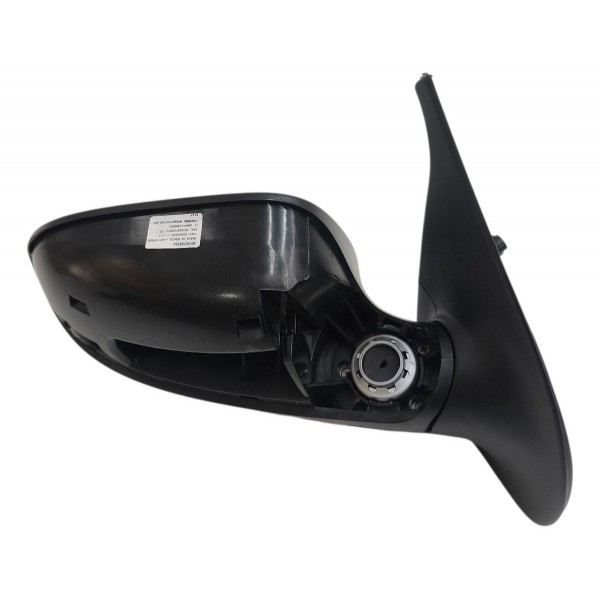Retrovisor Direito Fiat Palio Strada 2008 A 2012 2 Portas