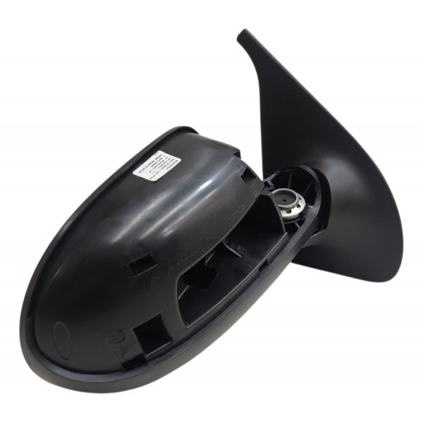 Retrovisor Direito Fiat Palio Strada 2008 A 2012 2 Portas