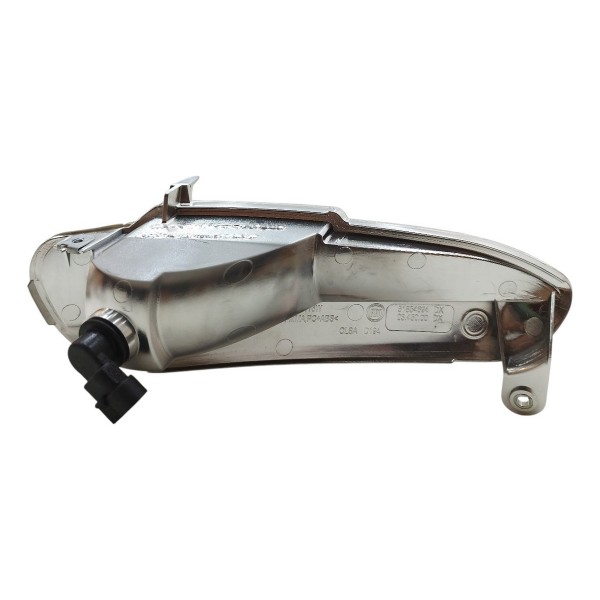 Lanterna Refletor Traseiro Direito Fiat Punto 2013 A 2017 Direito/passageiro Vermelho