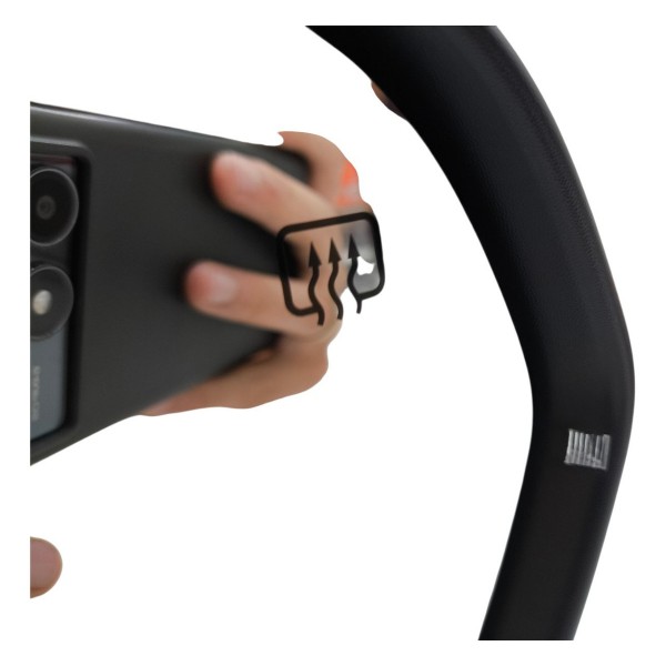 Espelho Retrovisor Direito Fiat Titano 2025 Elétrico 8 Fios