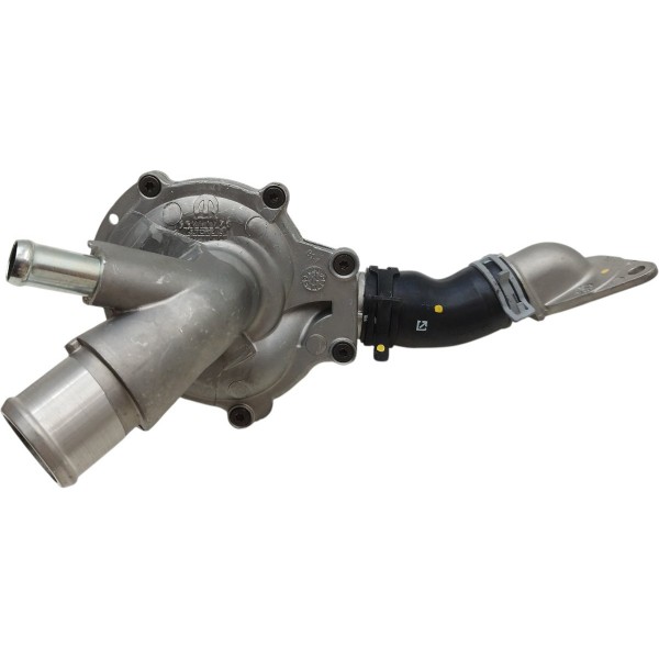 Bomba Água Fiat Toro Renegade 1.8 E-torq 16v 2016 A 2021