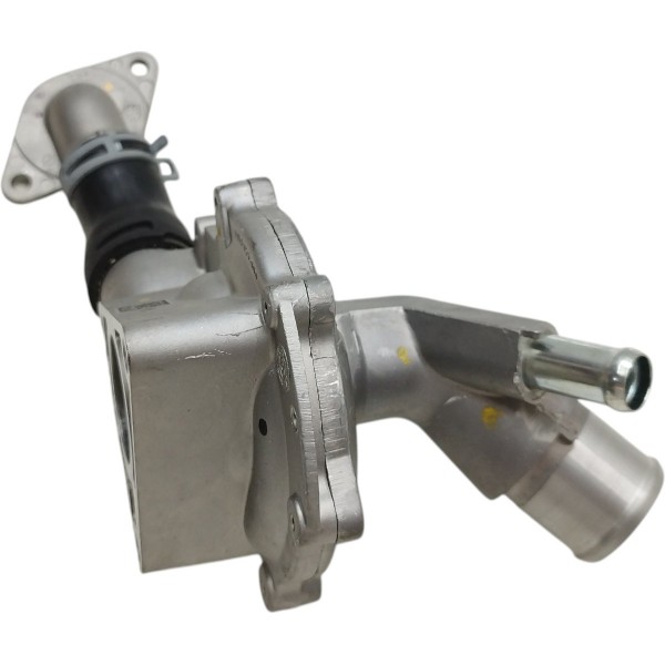 Bomba Água Fiat Toro Renegade 1.8 E-torq 16v 2016 A 2021