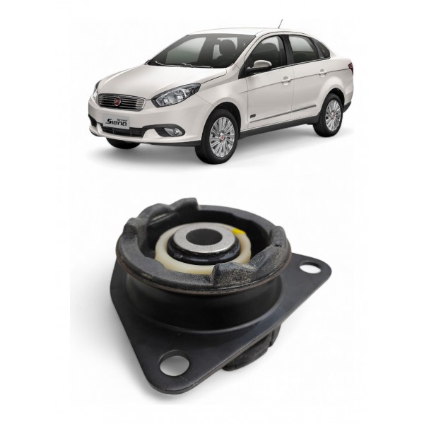 Coxim Motor Cambio Direito Fiat Fire Evo Grand Siena Fiorino