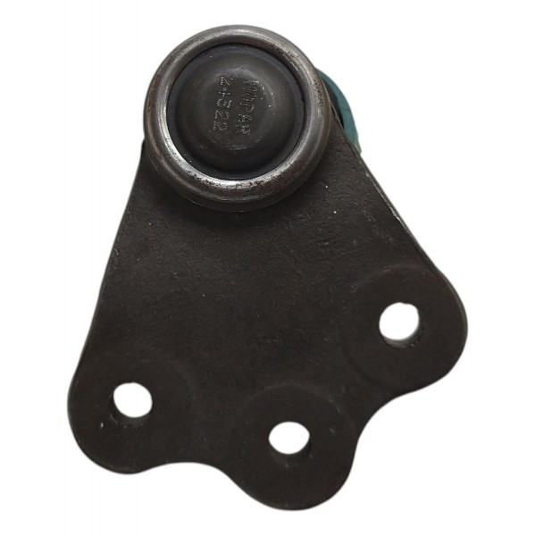 Pivô Bandeja Dianteira Fiat Argo Cronos Strada 2020 A 2024