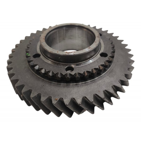 Engrenagem Câmbio R11/43 Linea Palio Siena Strada Bravo