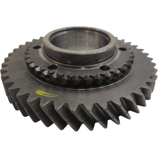 Engrenagem Câmbio R11/43 Linea Palio Siena Strada Bravo