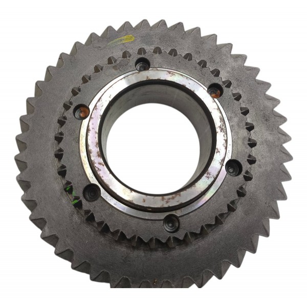 Engrenagem Câmbio R11/43 Linea Palio Siena Strada Bravo