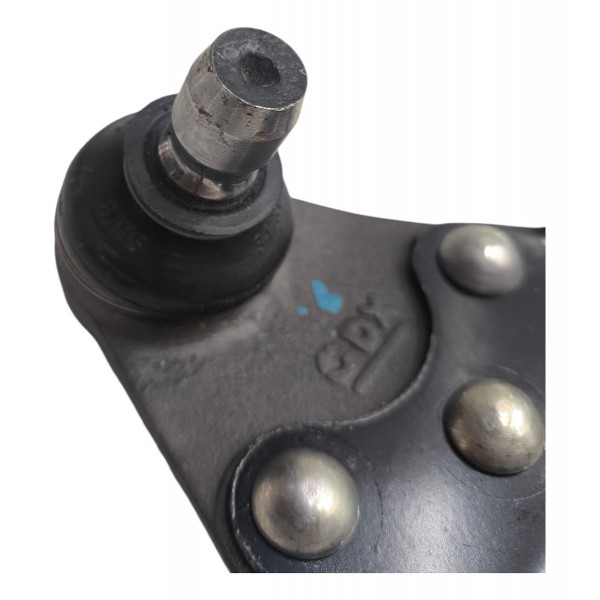 Bandeja Dianteira Direita Fiat Nova Strada 2021 A 2024