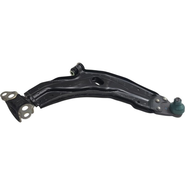 Bandeja Dianteira Direita Fiat Nova Strada 2021 A 2024