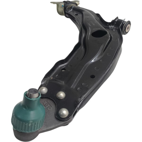 Bandeja Dianteira Direita Fiat Nova Strada 2021 A 2024