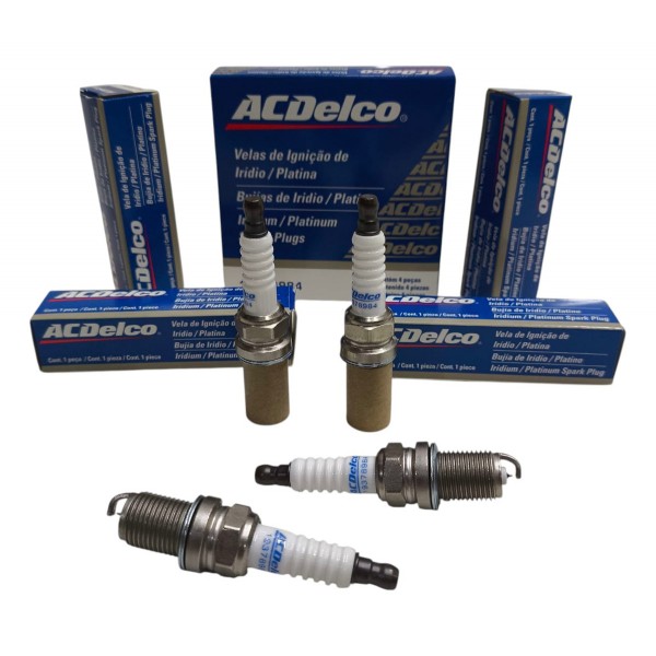 Vela Cruze 1.8 16v 2012 2013 2014 2015 2016 Original