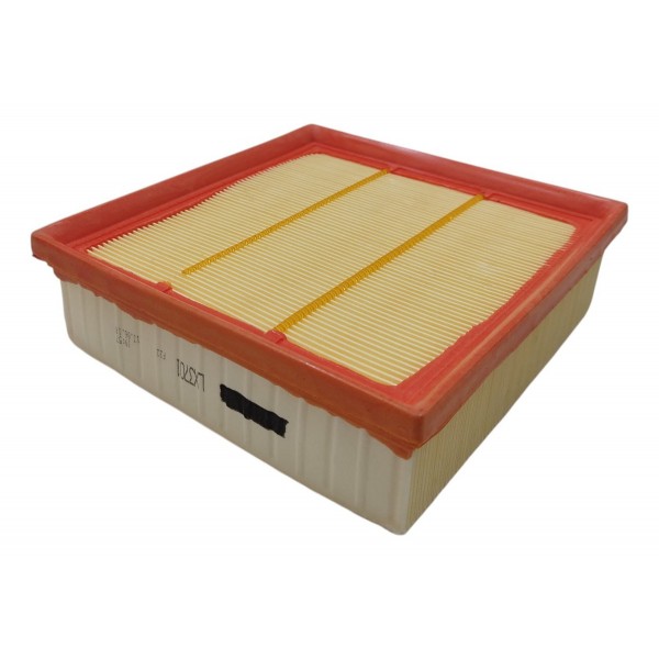 Filtro Ar Motor Fiat Linea 2009 2010 2011 2012 2013 2014