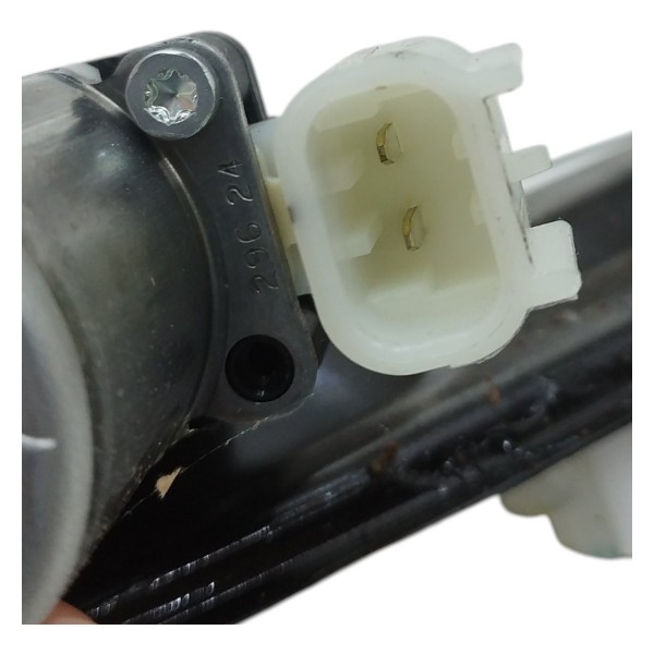 Maquina Vidro Dianteira Direita Fiat Argo  2022 2023 A 2025