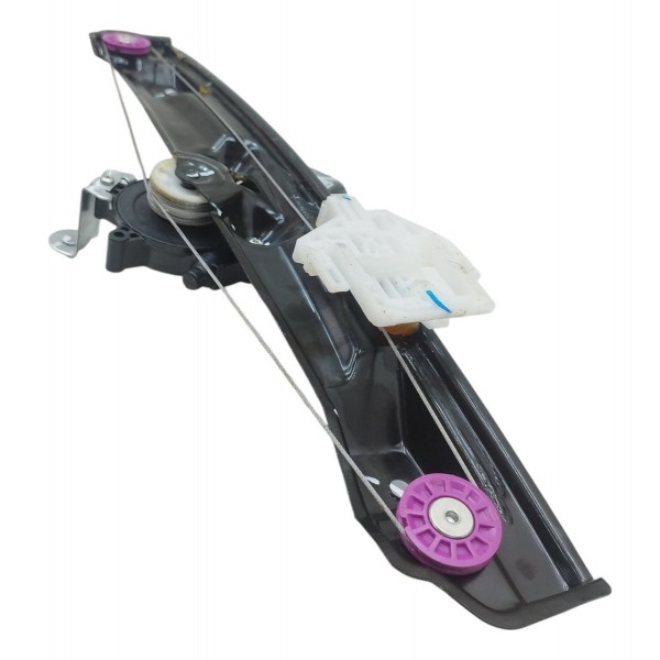 Maquina Vidro Dianteira Direita Fiat Argo  2022 2023 A 2025