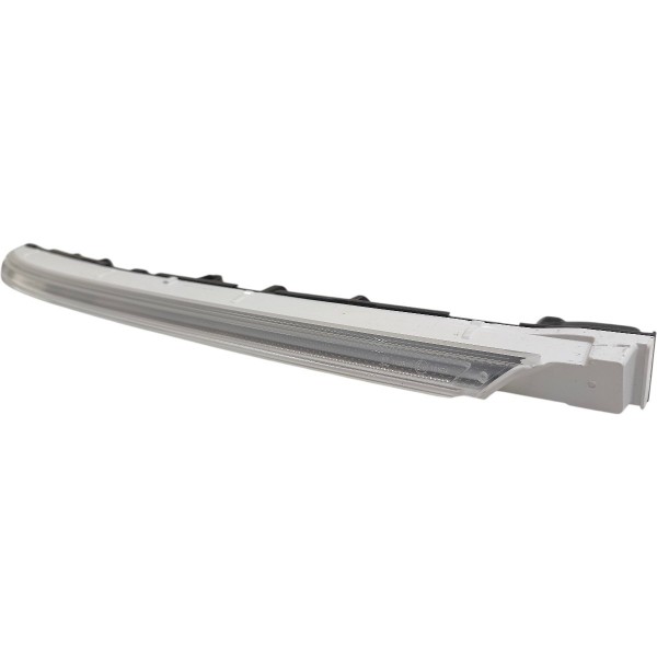 Barra Led Direita Volkswagen Nivus 2025 2026 Original