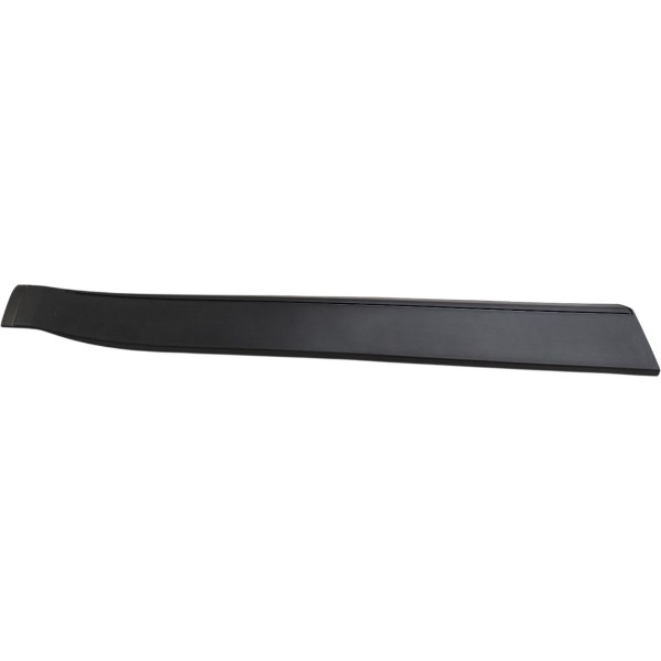 Friso Porta Dianteira Esquerda Fiat Toro 2016 2017 A 2025 Preto