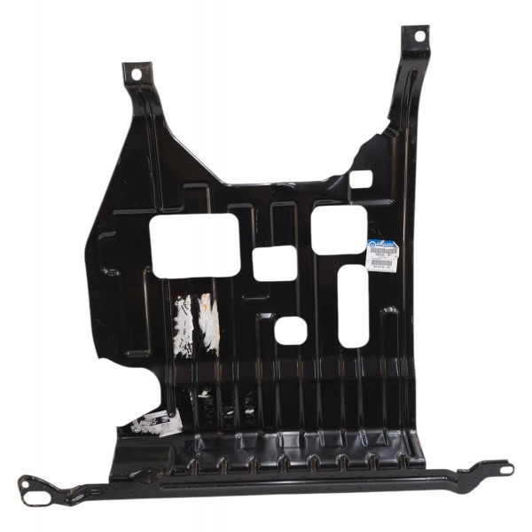 Protetor Cárter Motor Fiat Argo Cronos 1.8 Etorq 2017 A 2021