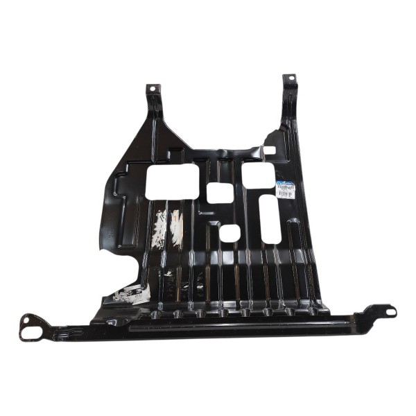 Protetor Cárter Motor Fiat Argo Cronos 1.8 Etorq 2017 A 2021