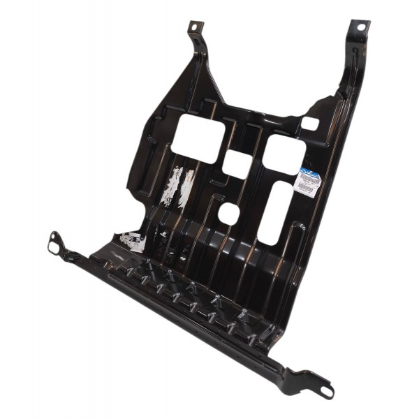 Protetor Cárter Motor Fiat Argo Cronos 1.8 Etorq 2017 A 2021