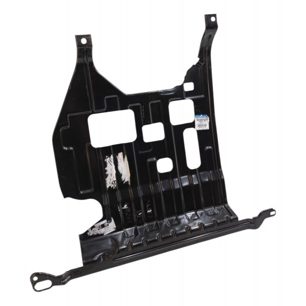 Protetor Cárter Motor Fiat Argo Cronos 1.8 Etorq 2017 A 2021